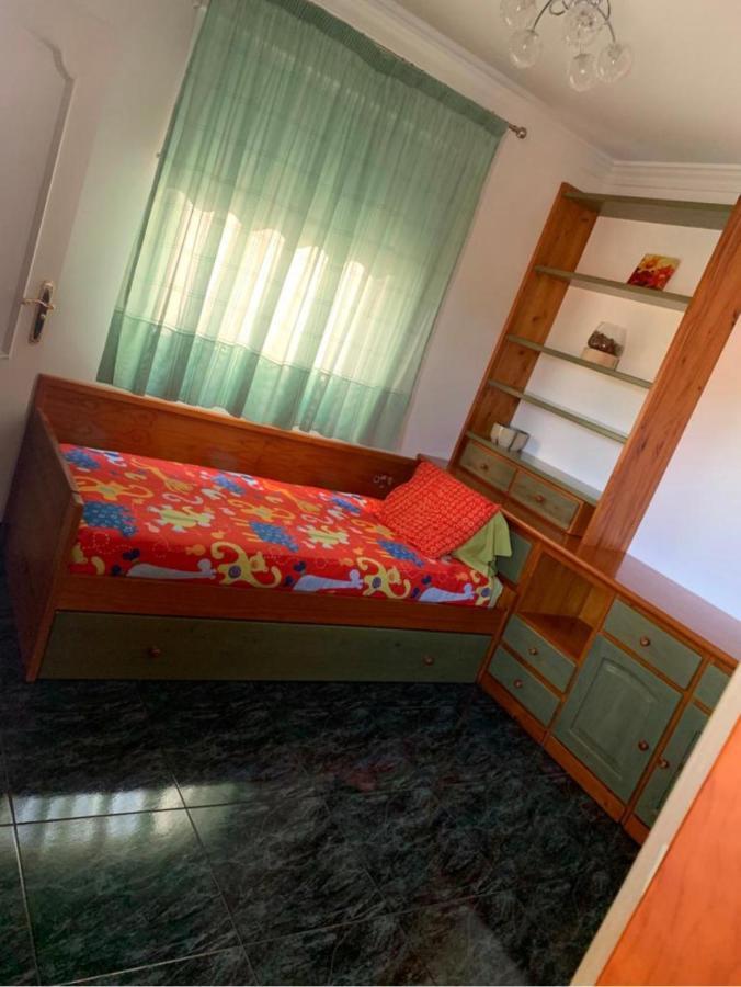 Coco Villa Puerto del Rosario  Exterior foto